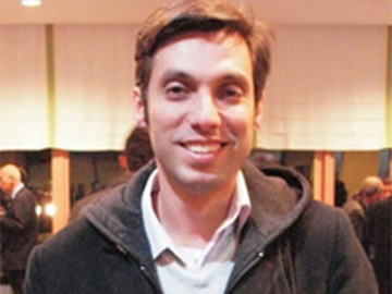Tunahan ERDEM